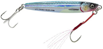Wobler Savage Gear 3D Jig Minnow