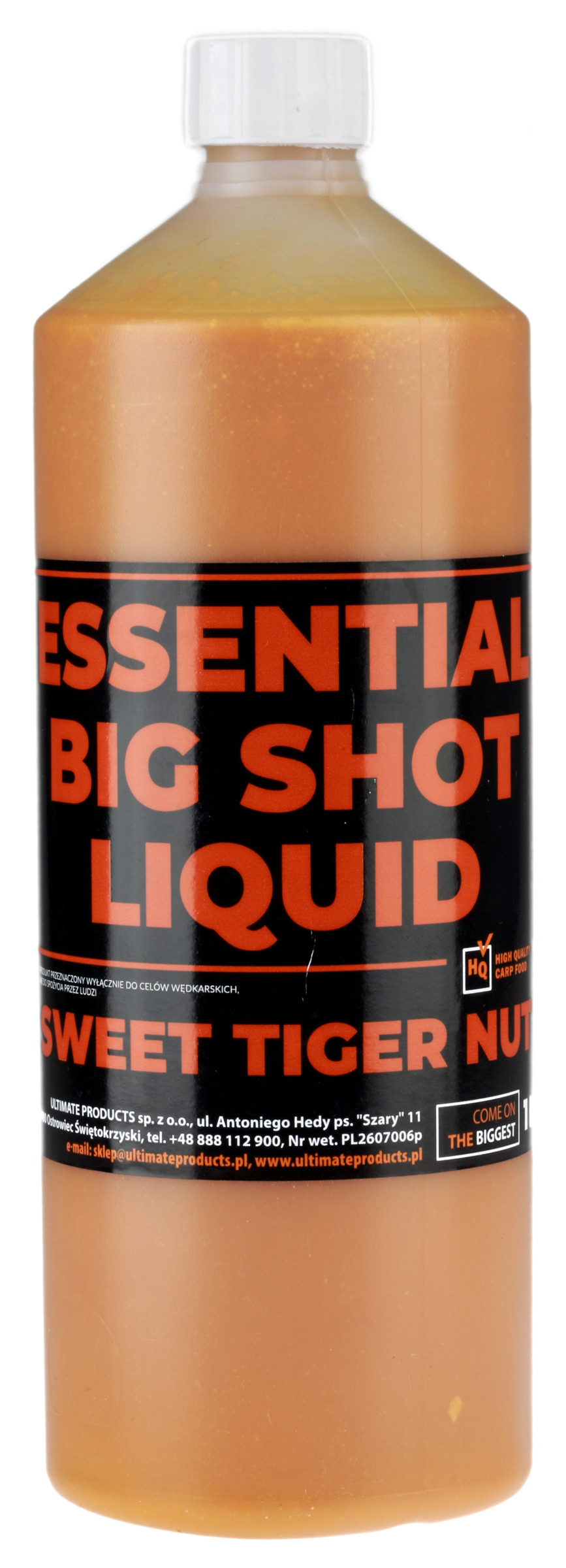 Atraktor Ultimate Essential Big Shot Liquid