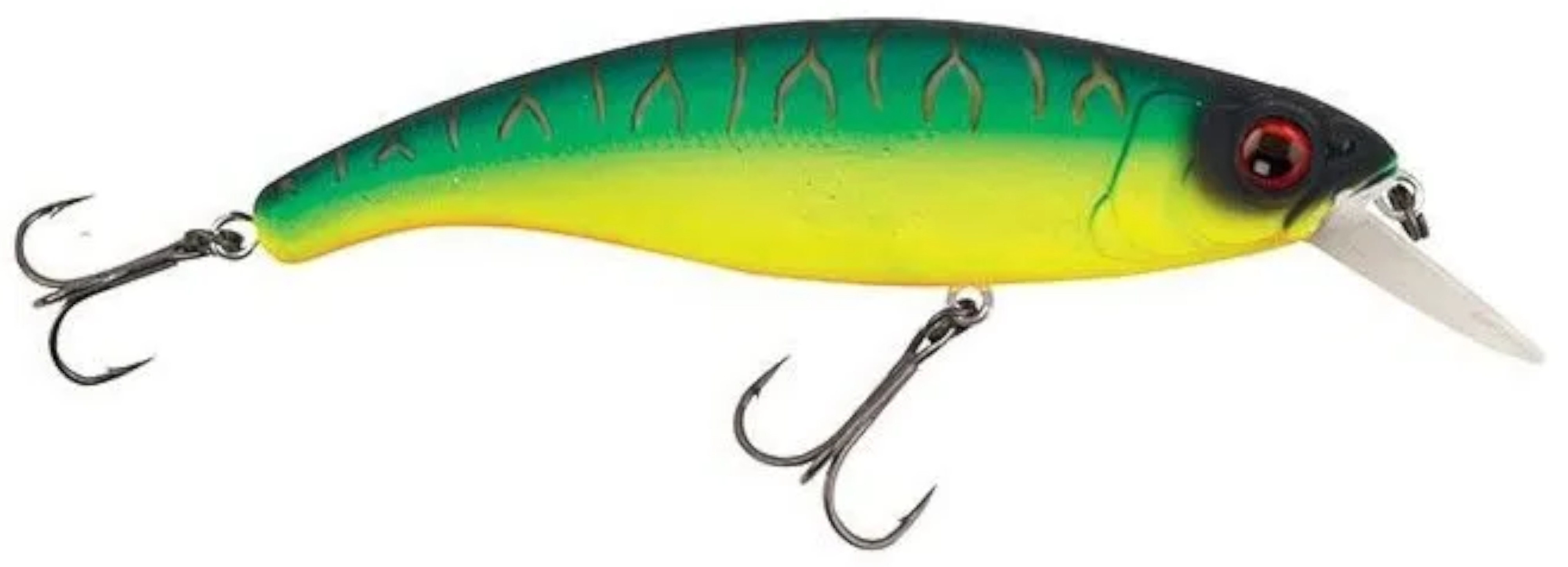Wobler Fox Rage Slick Stick SR Silent