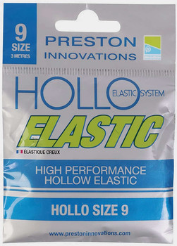 Amortyzator Preston Hollo Elastic
