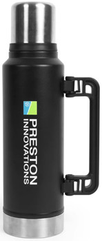 Termos z uchwytem Stainless Stell Preston