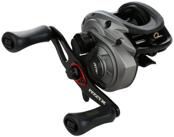 Multiplikator niskoprofilowy Abu Garcia Max X