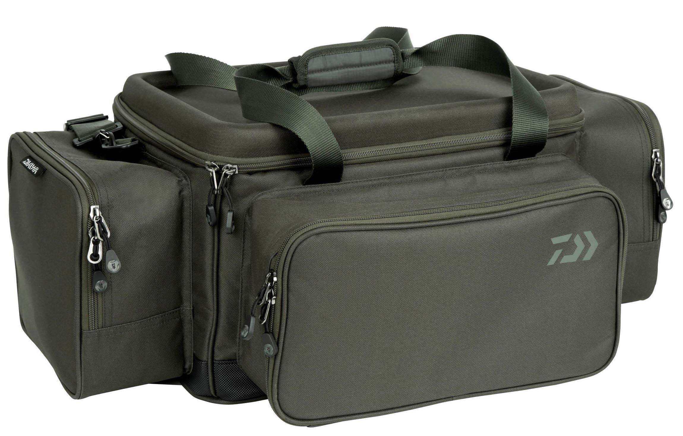 Torba Daiwa IS Low Level Carryall