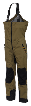 Spodnie wędkarskie Savage Gear SG4 z szelkami
