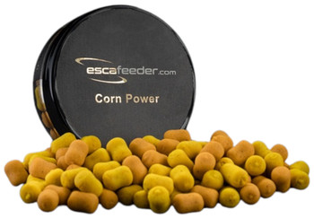 Wafters Esca Feeder Corn Power