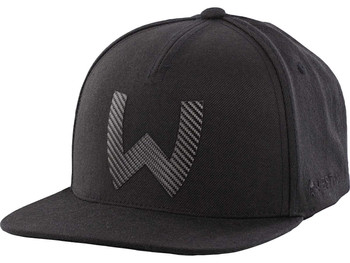 Czapka Westin W Carbon Helmet