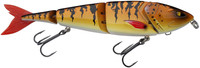 Motor Oil Burbot