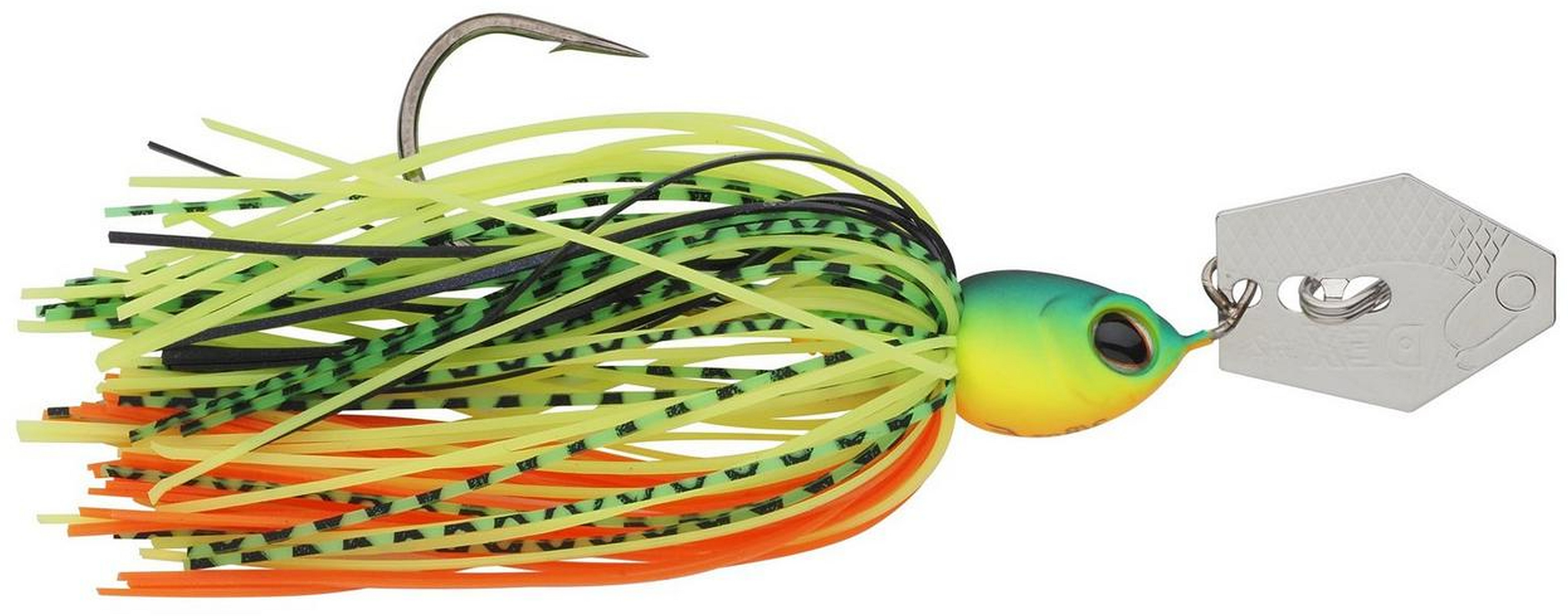 Chatterbait Berkley DEX Disruptor TG