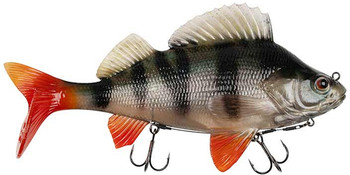 Uzbrojona guma Fox Rage Replicant Perch