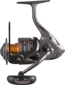 Kołowrotek Dragon Sea Master