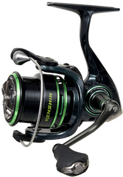 Kołowrotek Azura Kenshin