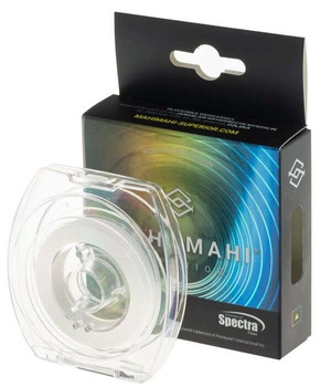 Plecionka MAHI MAHI Superior 4X