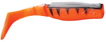 Guma, kopyto Mikado Fishunter