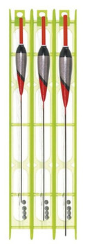 Zestaw spławikowy Konger Combo E nr 21