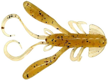 Guma spinningowa Bait Breath RushCraw