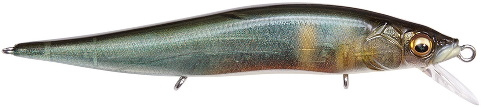 Wobler Megabass Vision Oneten