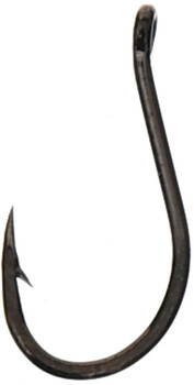 Haczyk Flagman Armadale 307 8 Black Nickel