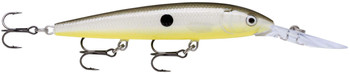 Wobler Rapala Down Deep Husky Jerk