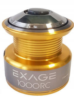 Szpula zapasowa Shimano Exage RC