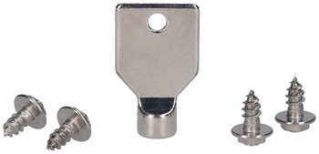 Kolce do butów do brodzenia Mikado