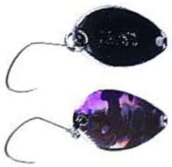 Wahadłówka Yarie T-Fresh Nr708