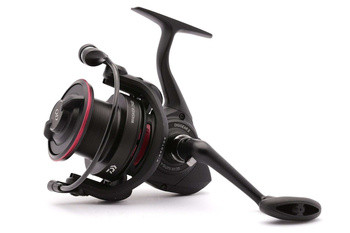 Kołowrotek Daiwa Whisker 25 QD