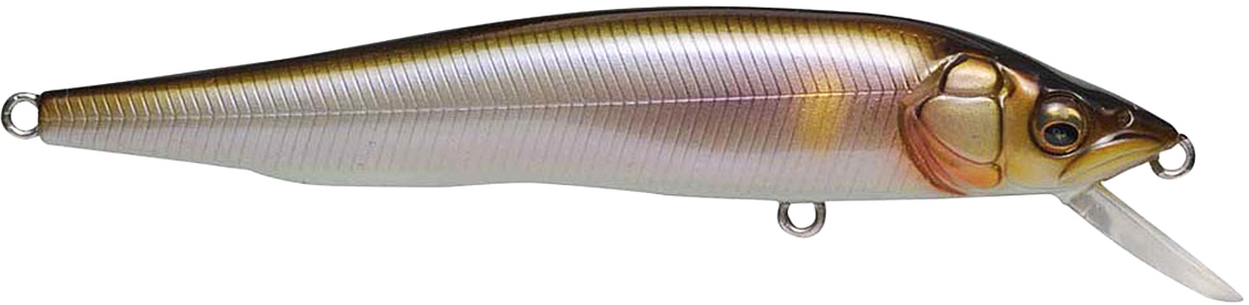 Wobler minnow Megabass Vision Q-GO SP