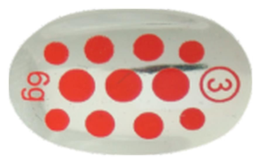 Obrotówka Mistrall Style