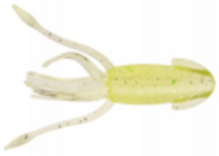 GF04 GlowFlake Chart