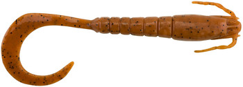 Przynęta krewetka Berkley Saltwater Jigging Shrimp