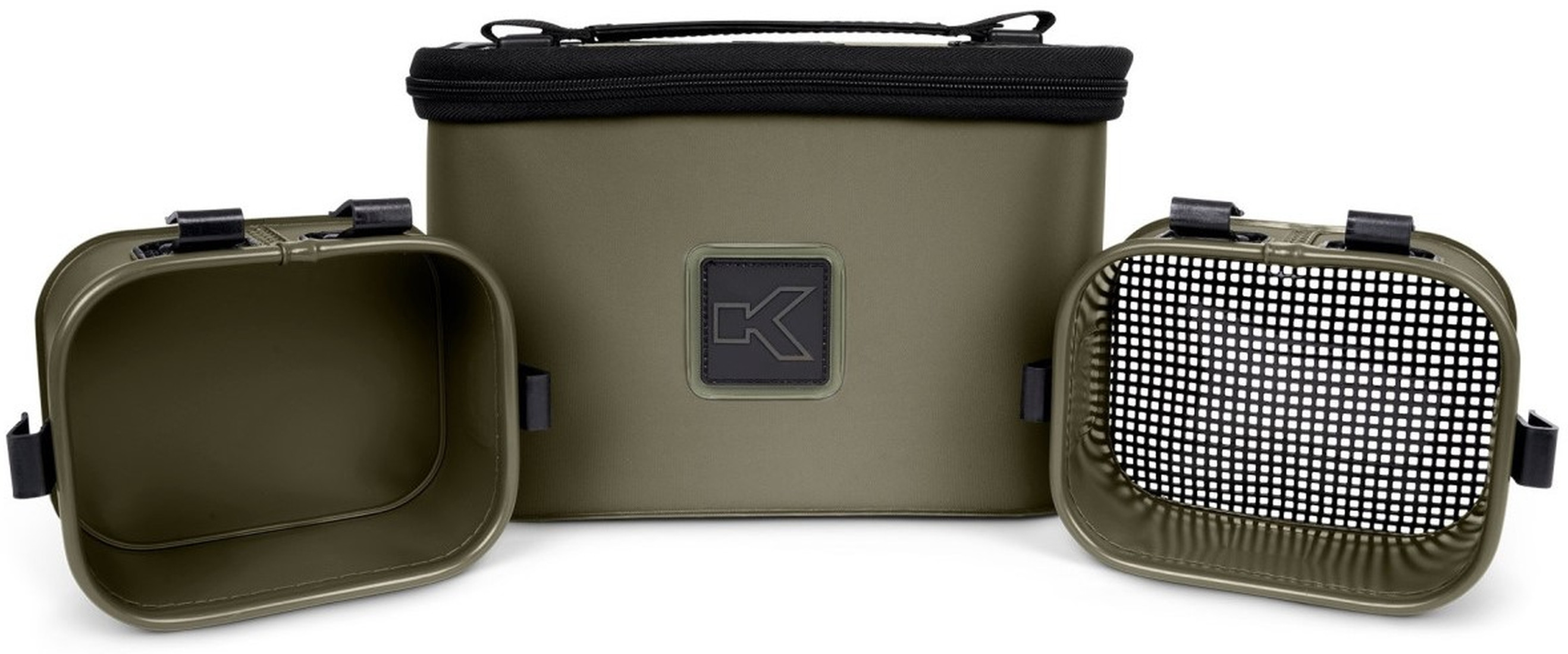 Torba Korum Eva Bait Station