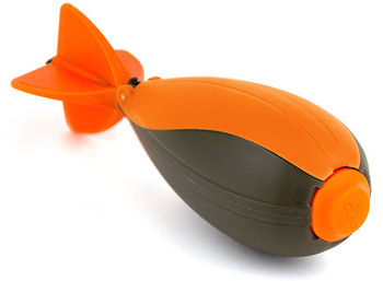 Rakieta zanętowa Fox Impact Spod