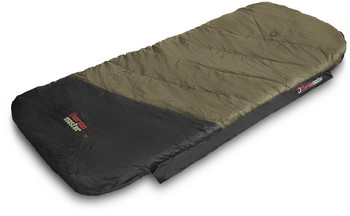 Śpiwór Delphin ThermoMASTER 2x1