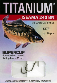 Przypon karpiowy Robinson Pro Carp