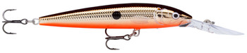Wobler Rapala Down Deep Husky Jerk