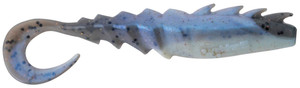 Przynęta Berkley Nemesis Prawn Paddle Tail