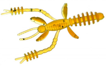 Przyneta gumowa owad Flagman Raid