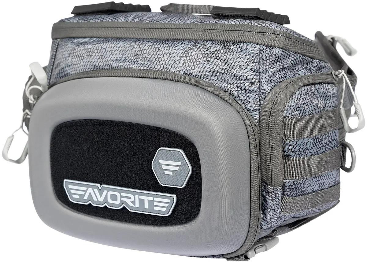 Nerka Favorite Hip Pack Large