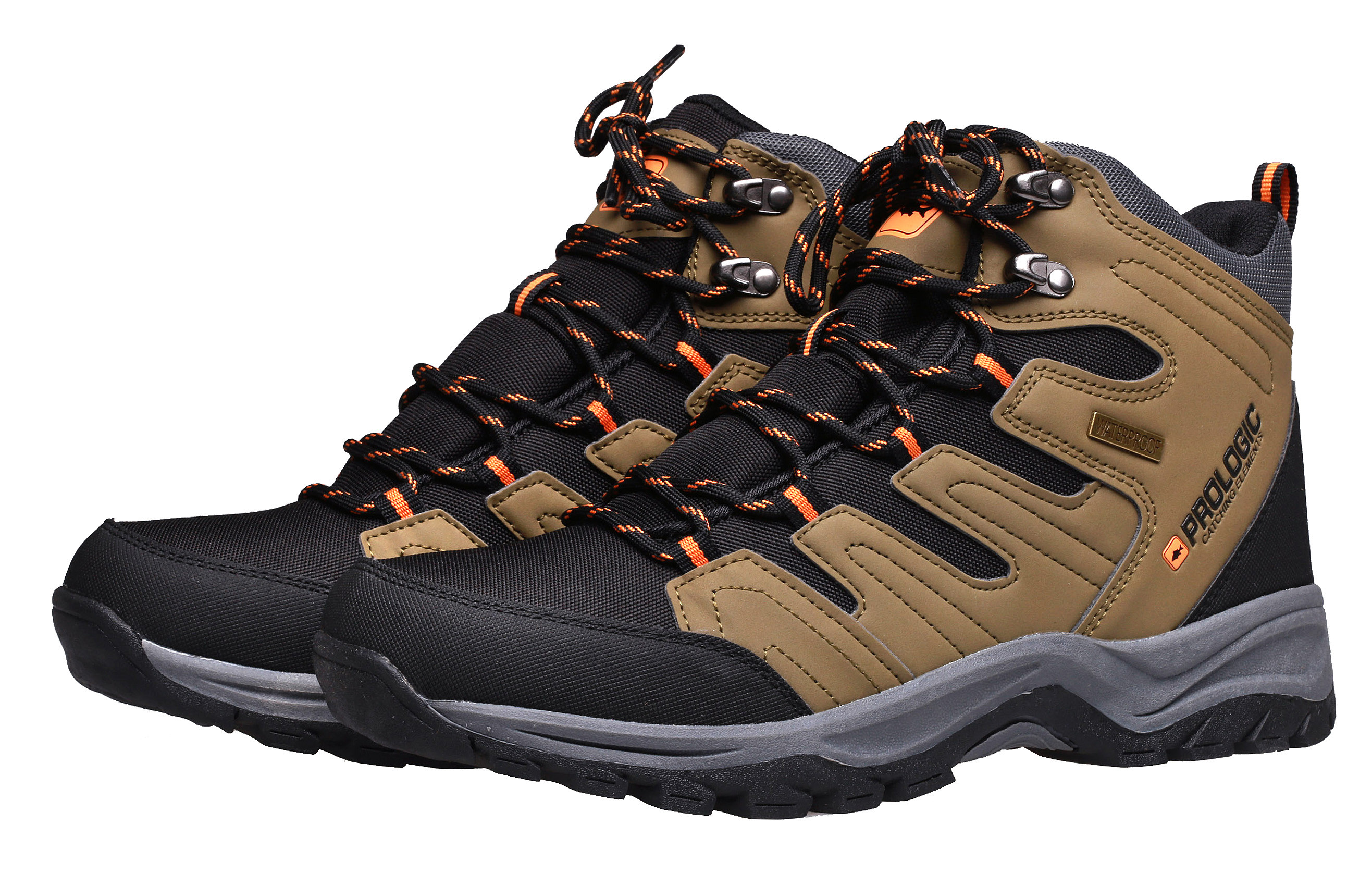 Buty Prologic Hiking Boot