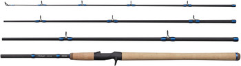 Wędka Berkley Twilight II Casting Rod