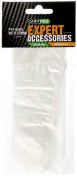 Woreczki PVA Carp Pro Expert