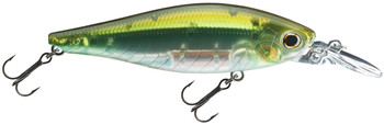 Wobler Daiwa Tightwave Shad