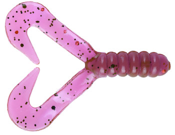 Twister Manns Twin 42mm