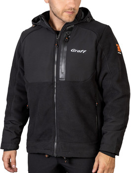 Kurtka Water Stop Graff 562-WS-1