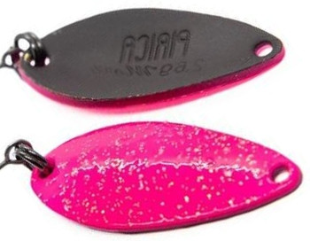 Wahadłówka Yarie Pirica More Nr702