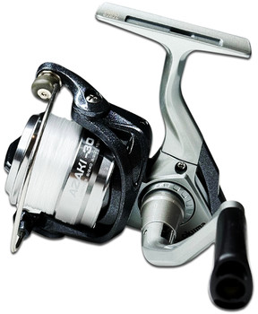 Kołowrotek Okuma Azaki