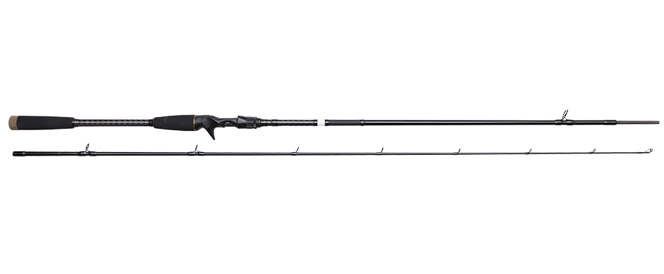 Wędka Savage Gear SG2 Fast Game Baitcast