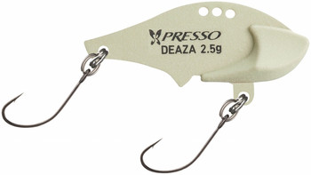 Cykada Daiwa Presso Deaza