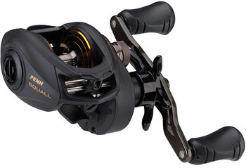 Kołowrotek Penn Squall LP