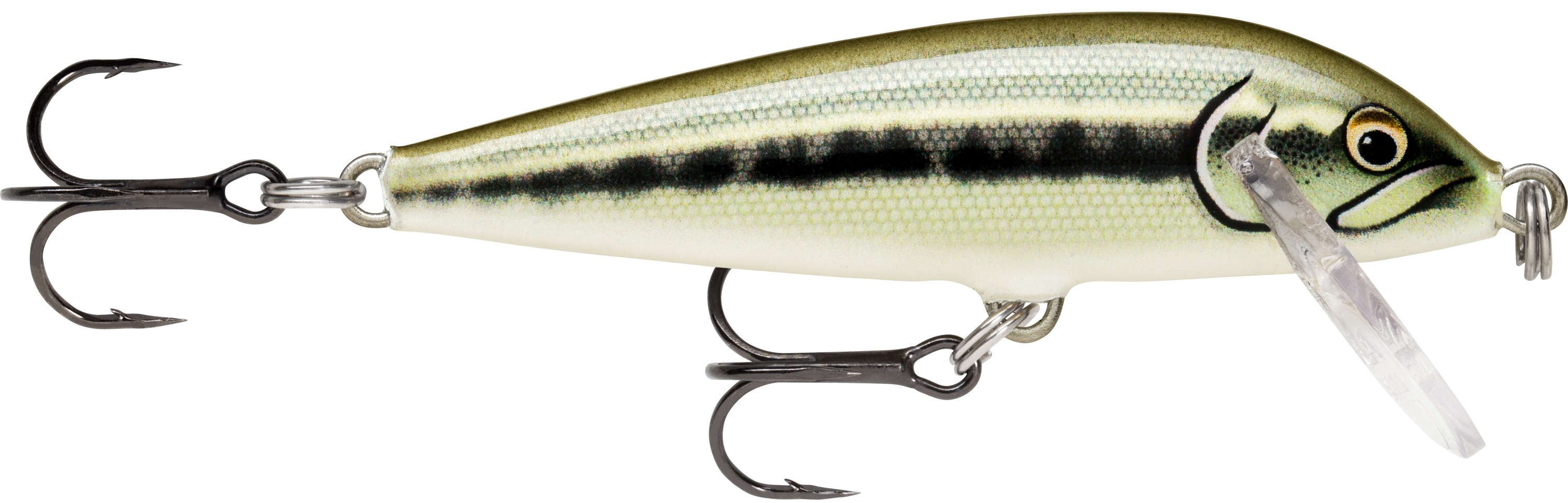 Wobler Rapala Countdown